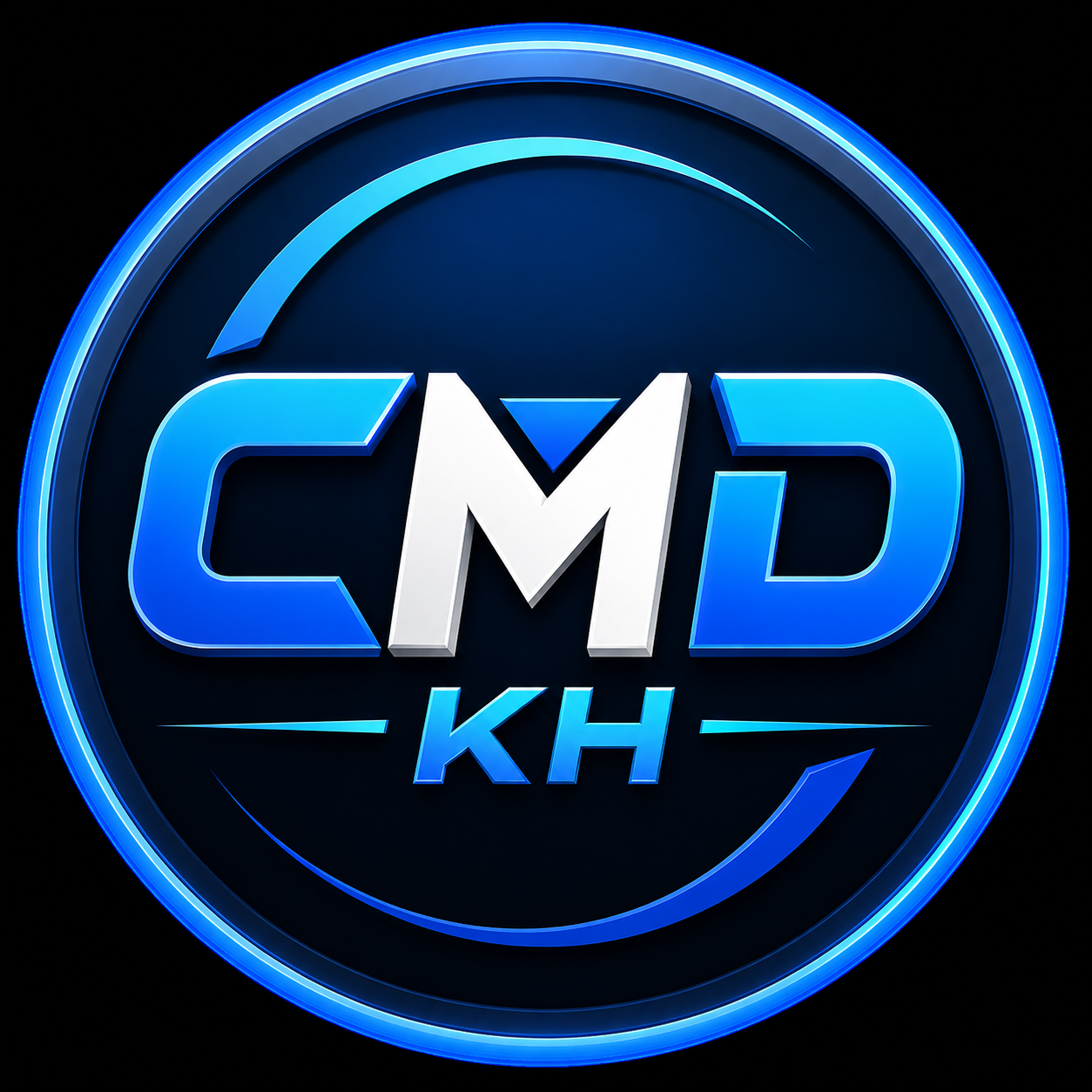 CMD KH logo